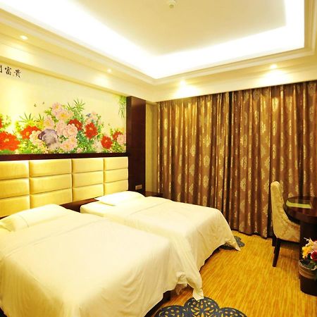 New West Street Hotel - Grand Wing 양수오 객실 사진